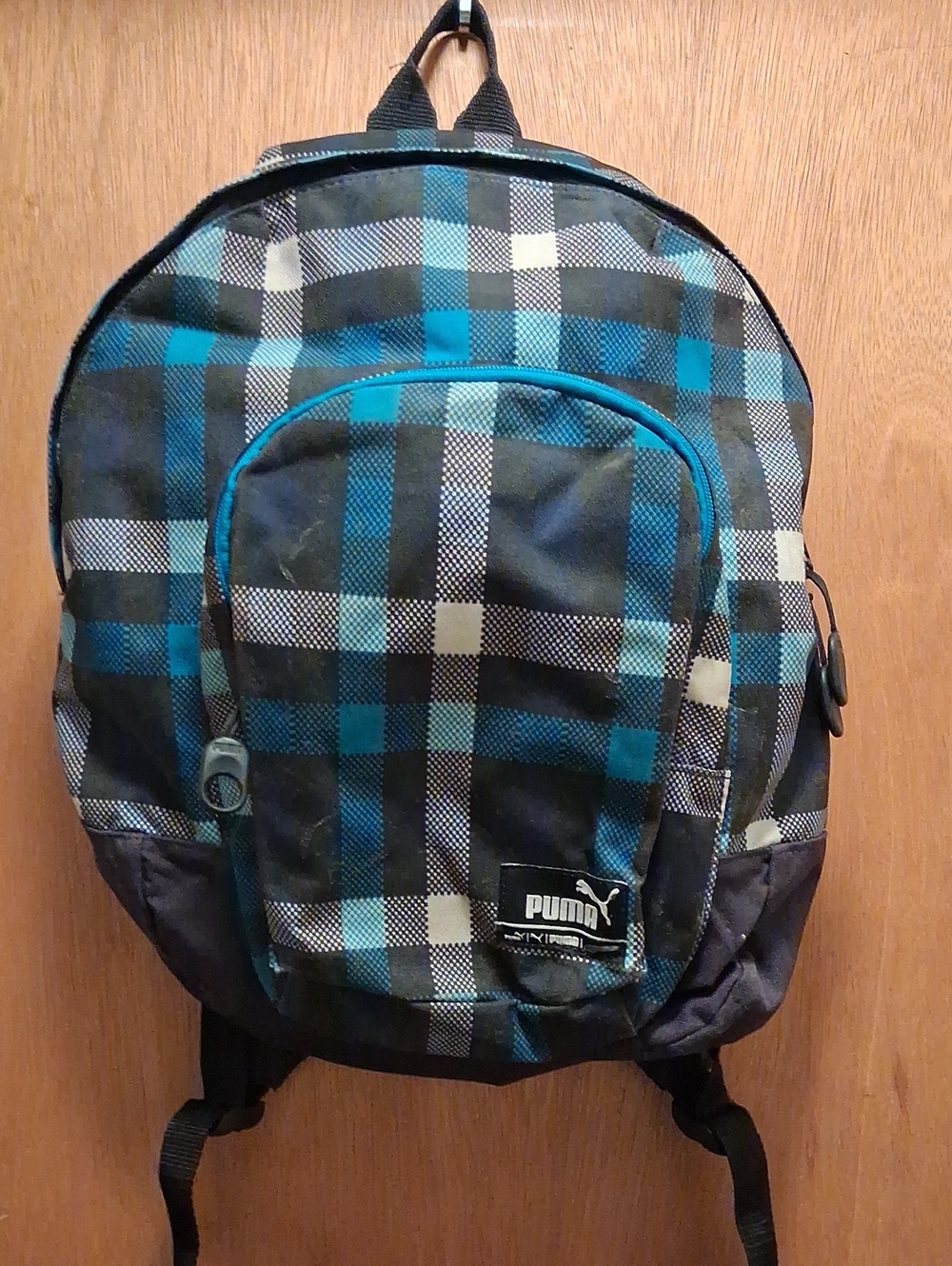 Puma Backpack